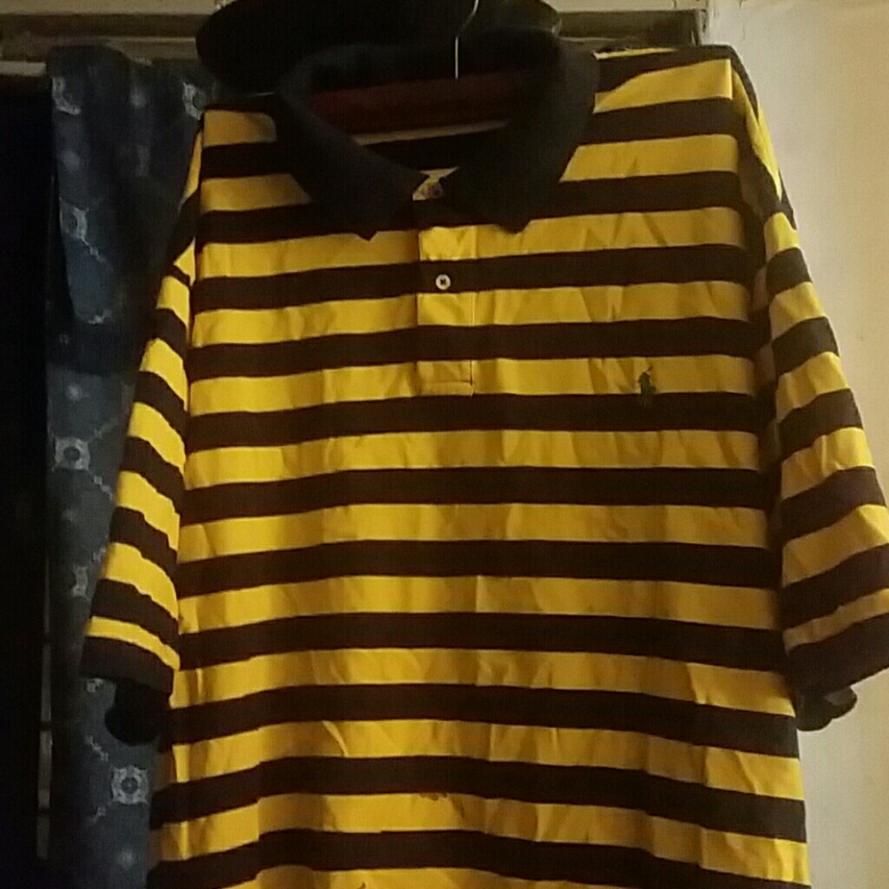 Polo Ralph Lauren Polo Shirt